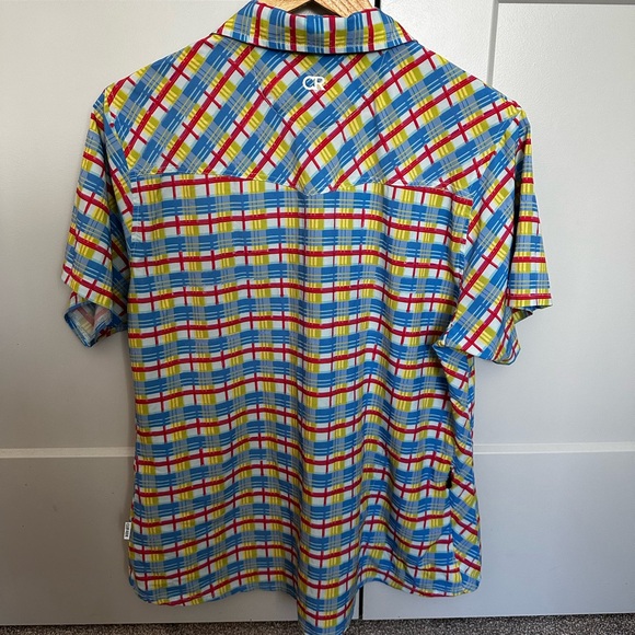 Women’s cycling shirt - Picture 3 of 3